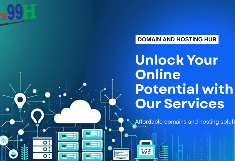 YouTube Thumbnail - Unlock Your Online Potential with Our Services